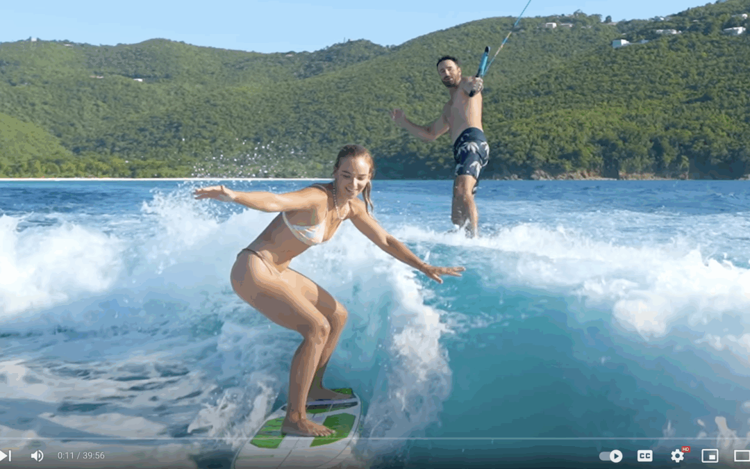 When everyone’s an editor, who needs the BBC? Has the YouTube algorithm eaten the anchorman?