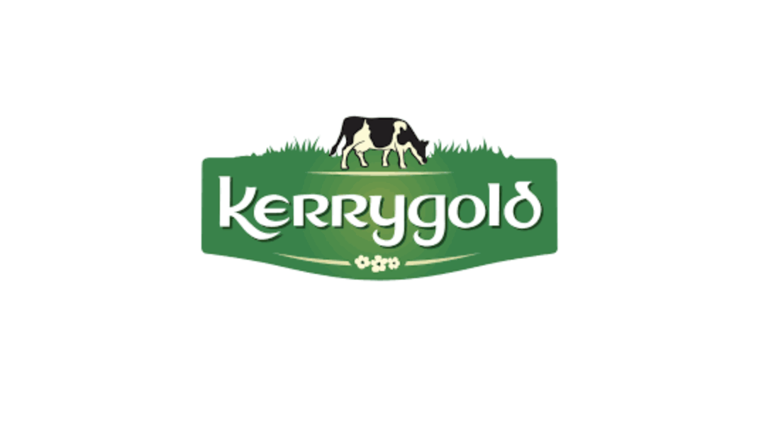 Creating first on interactive web promotion for Kerrygold butter in Leek